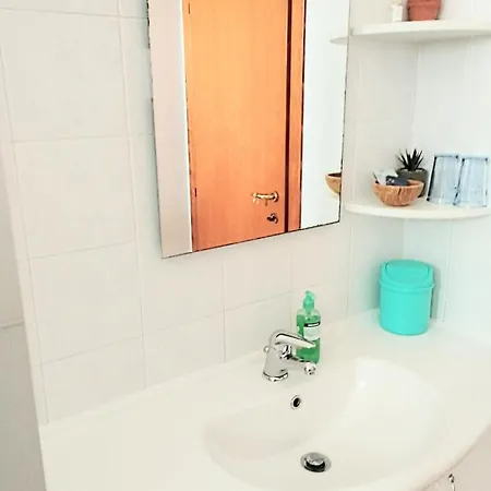 Gæstehus Private And Bathroom Close To Piazzale Roma In Venice *