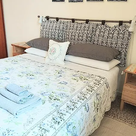 Gæstehus Private And Bathroom Close To Piazzale Roma In Venice