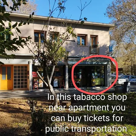 بيت ضيافة Private And Bathroom Close To Piazzale Roma In Venice
