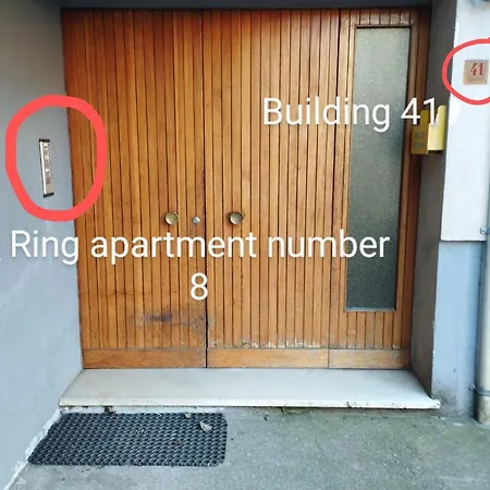 Private And Bathroom Close To Piazzale Roma In Venice بيت ضيافة ميستر